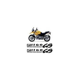 Sticker Masters Bmw R1100 Gs Sticker