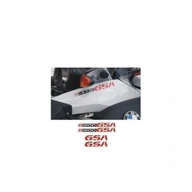 Sticker Masters Bmw R1200 Sticker Set