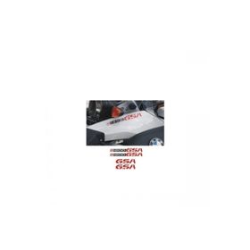 Sticker Masters Bmw R1200 Sticker Set