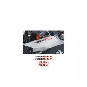 Sticker Masters Bmw R1200 Sticker Set