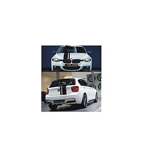 Sticker Masters Bmw Şerit Sticker