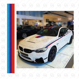 Sticker Masters Bmw Şerit Sticker