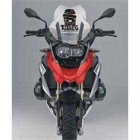 Sticker Masters Bmw Tuareg Ön Cam Sticker