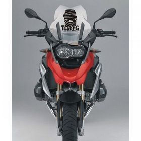 Sticker Masters Bmw Tuareg Ön Cam Sticker
