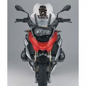 Sticker Masters Bmw Tuareg Ön Cam Sticker