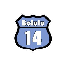 Sticker Masters Bolulu 14 Oto Sticker