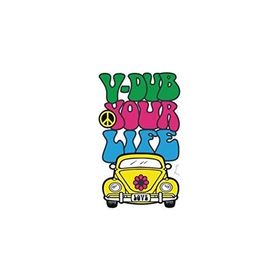 Sticker Masters Buggy Love Sticker