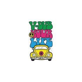 Sticker Masters Buggy Love Sticker