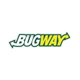 Sticker Masters Bugway Sticker