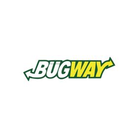 Sticker Masters Bugway Sticker