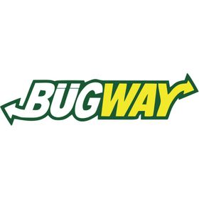 Sticker Masters Bugway Sticker