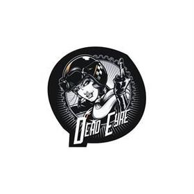 Sticker Masters Cafe Racer 2 Sticker