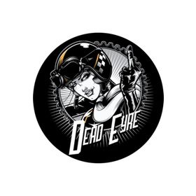 Sticker Masters Cafe Racer 2 Sticker
