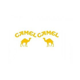 Sticker Masters Camel Sticker