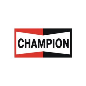 Sticker Masters Champion Sticker