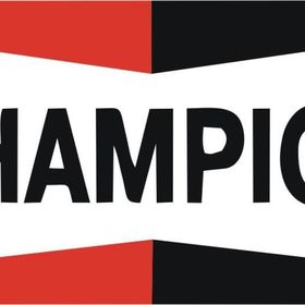 Sticker Masters Champion Sticker