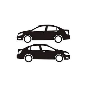 Sticker Masters Chevrolet Aveo Sticker
