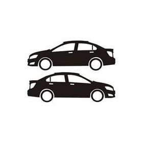 Sticker Masters Chevrolet Aveo Sticker