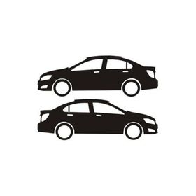 Sticker Masters Chevrolet Aveo Sticker