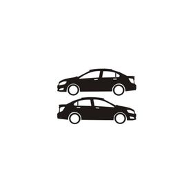 Sticker Masters Chevrolet Aveo Sticker