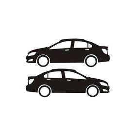 Sticker Masters Chevrolet Aveo Sticker