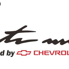 Sticker Masters Chevrolet Sport Mind Sticker