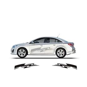 Sticker Masters Chevrolet Sticker Set