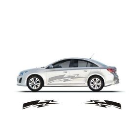 Sticker Masters Chevrolet Sticker Set