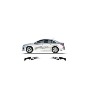 Sticker Masters Chevrolet Sticker Set
