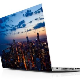 Sticker Masters Chicago Laptop Duvar Stickerı
