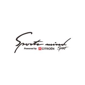 Sticker Masters Citroen Sport Mind Sticker