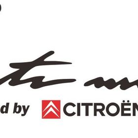 Sticker Masters Citroen Sport Mind Sticker