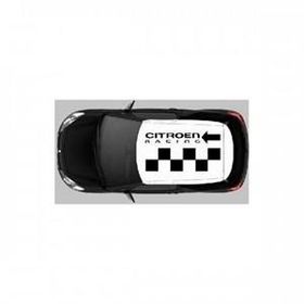 Sticker Masters Citroen Tavan Sticker