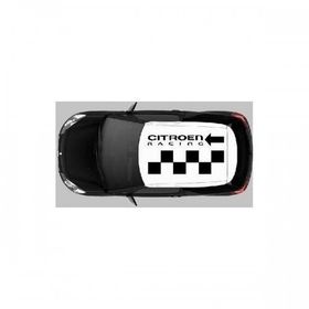 Sticker Masters Citroen Tavan Sticker