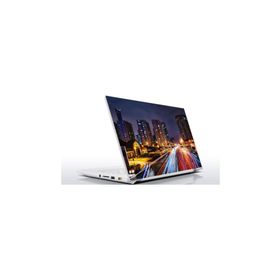 Sticker Masters City Life Laptop Sticker