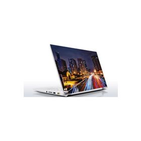 Sticker Masters City Life Laptop Sticker