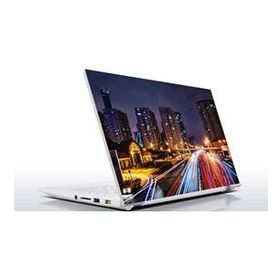 Sticker Masters City Life Laptop Sticker