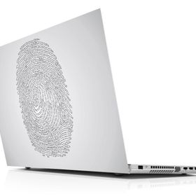 Sticker Masters Code Laptop Sticker