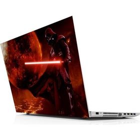Sticker Masters Cold Death Star Wars Laptop Sticker