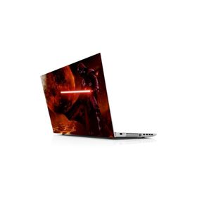 Sticker Masters Cold Death Star Wars Laptop Sticker
