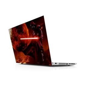 Sticker Masters Cold Death Star Wars Laptop Sticker