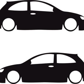 Sticker Masters Corsa C Sticker