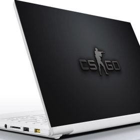 Sticker Masters Counter Strike CsGo Laptop Sticker