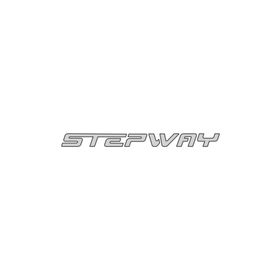 Sticker Masters Dacia Stepway Sticker