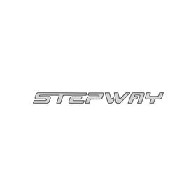 Sticker Masters Dacia Stepway Sticker