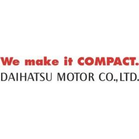 Sticker Masters Dahiatsu Motors Sticker