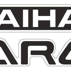 Sticker Masters Daihatsu Charade Sticker