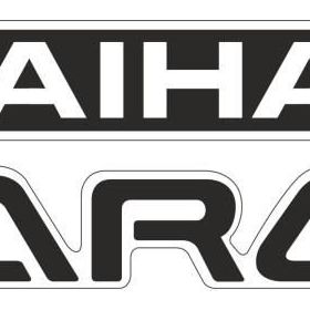 Sticker Masters Daihatsu Charade Sticker