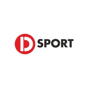 Sticker Masters Daihatsu D-Sport Sticker