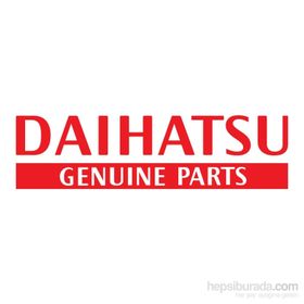 Sticker Masters Daihatsu Genunie Parts Sticker